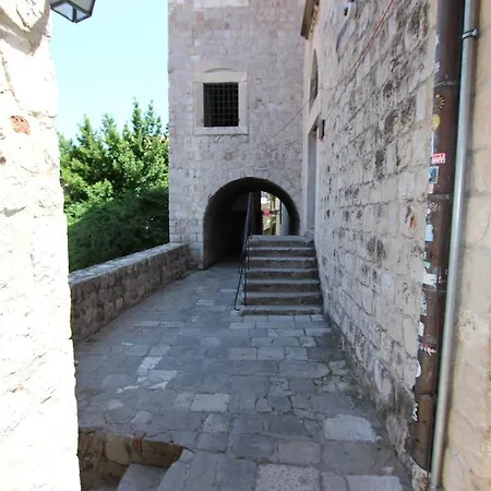 Rupe Apartment Dubrovnik