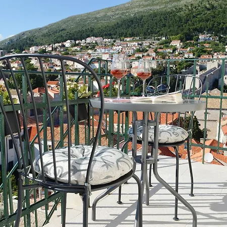 Apartment Rupe Dubrovnik