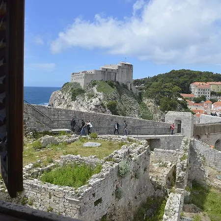 Rupe Dubrovnik