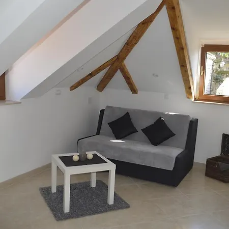 Apartment Rupe