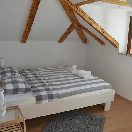 Rupe Apartment Dubrovnik